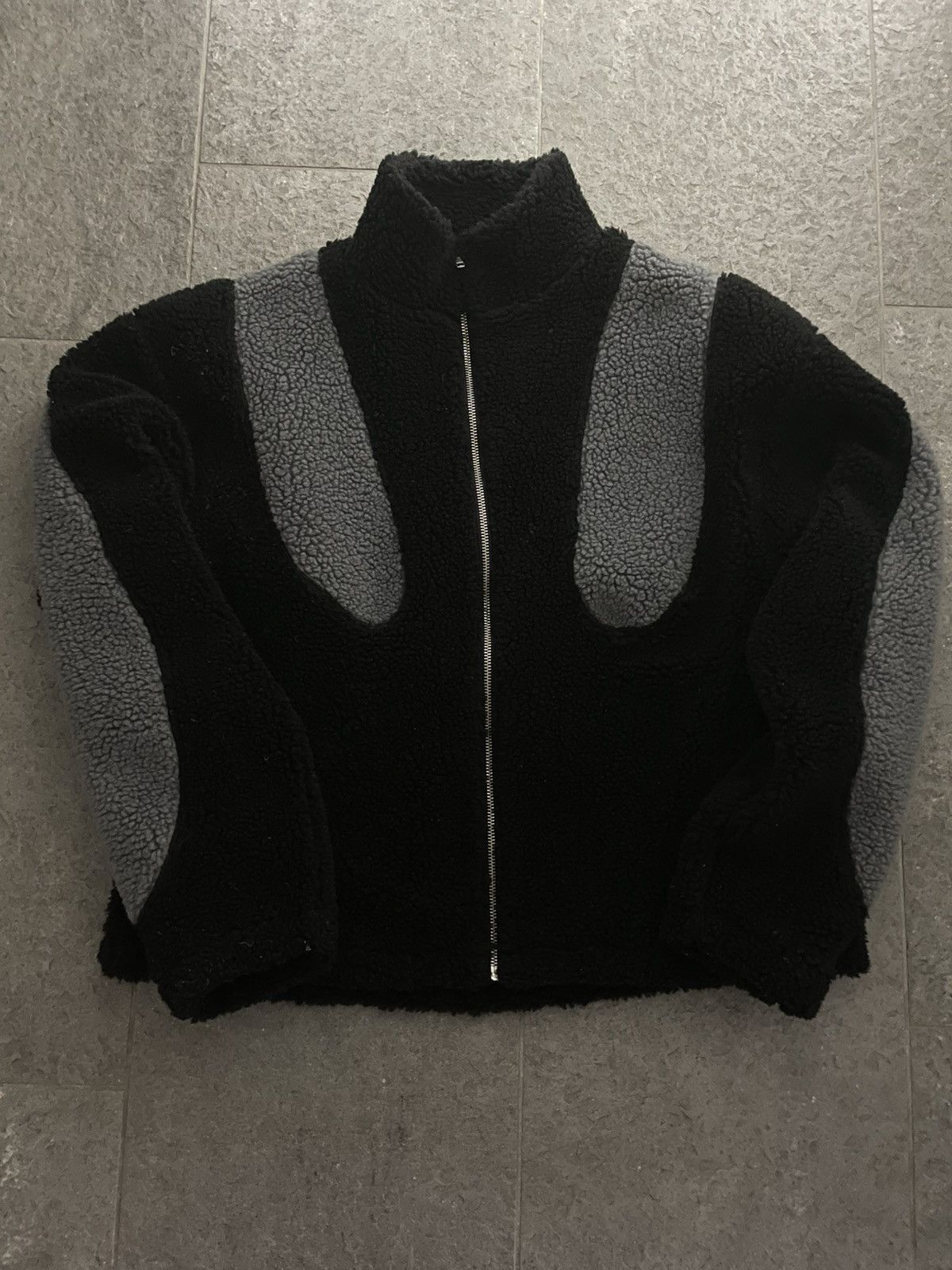Systemic SYSTEMIC FLEECE Size US S / EU 44-46 / 1 - 1 Thumbnail