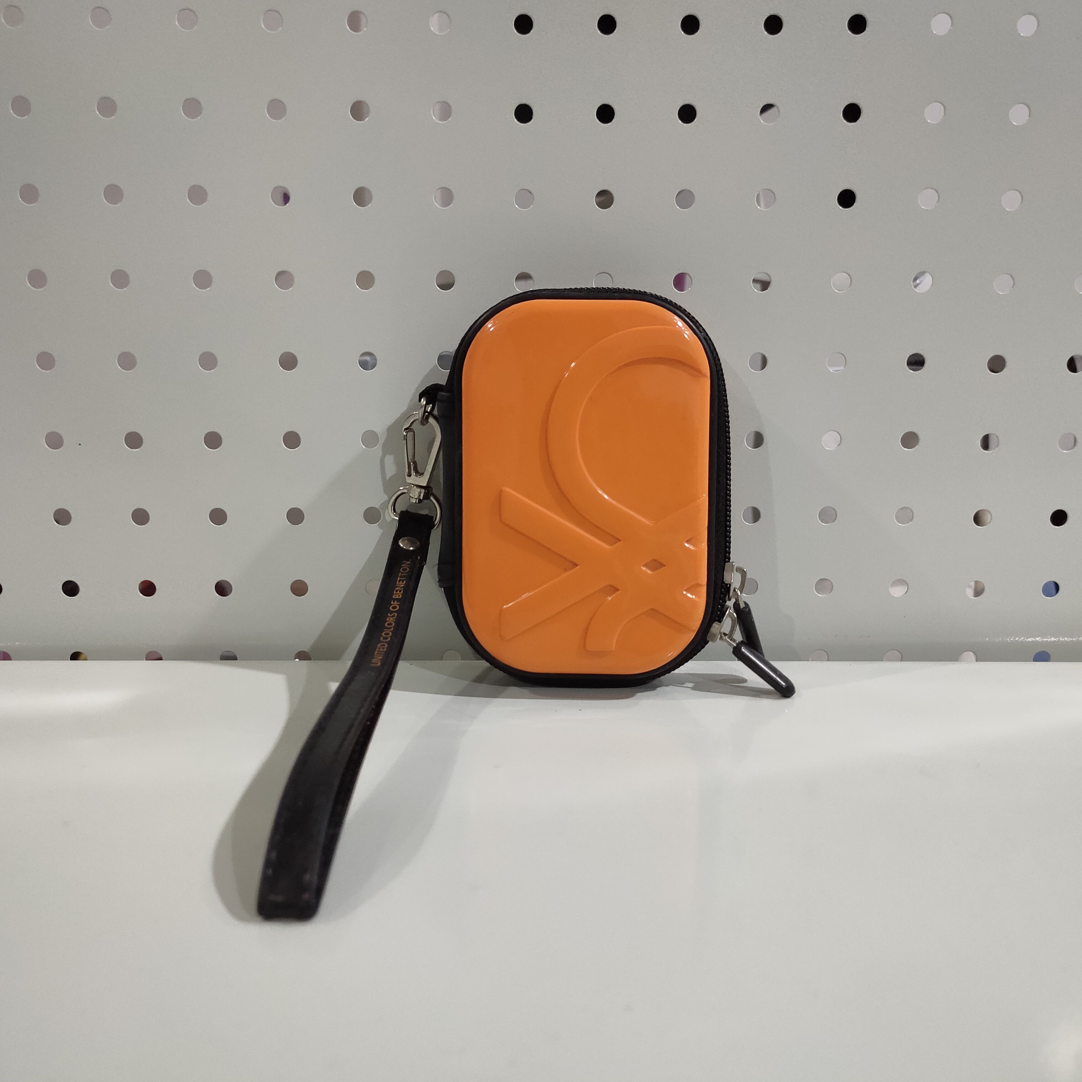 United Colors Of Benetton 🔥United Colors Of Benetton compact camera case Size ONE SIZE - 1 Thumbnail