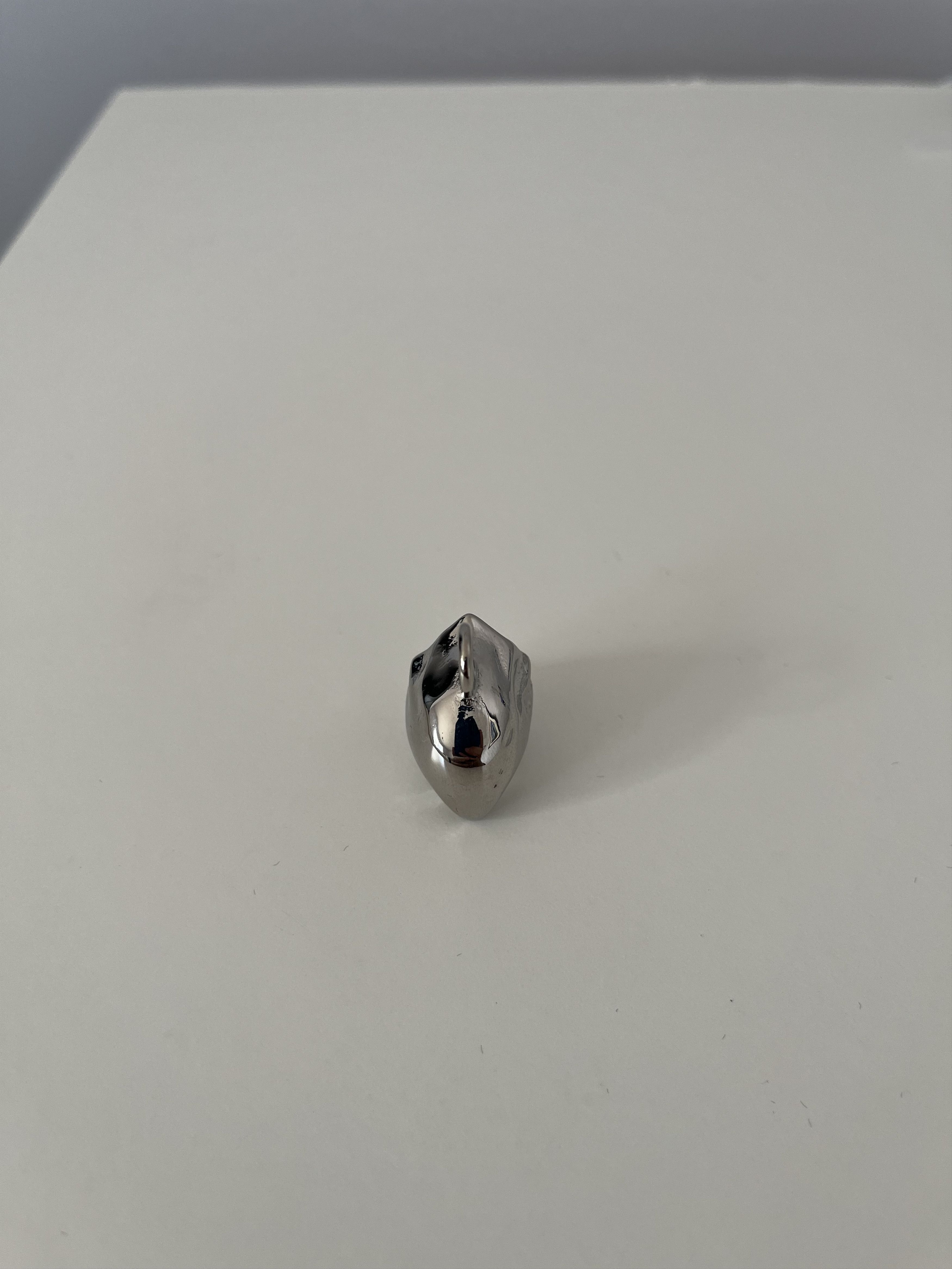 Other Hard Jewelry Reaper Pendant Size ONE SIZE - 2 Thumbnail