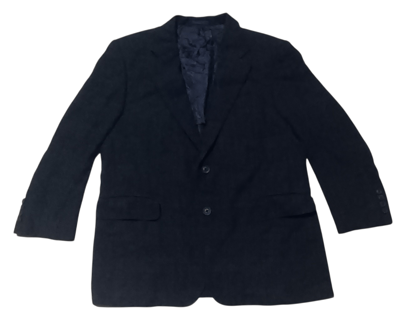 Burberry BURBERRY TARTAN BLAZER Size US L / EU 52-54 / 3 - 1 Thumbnail