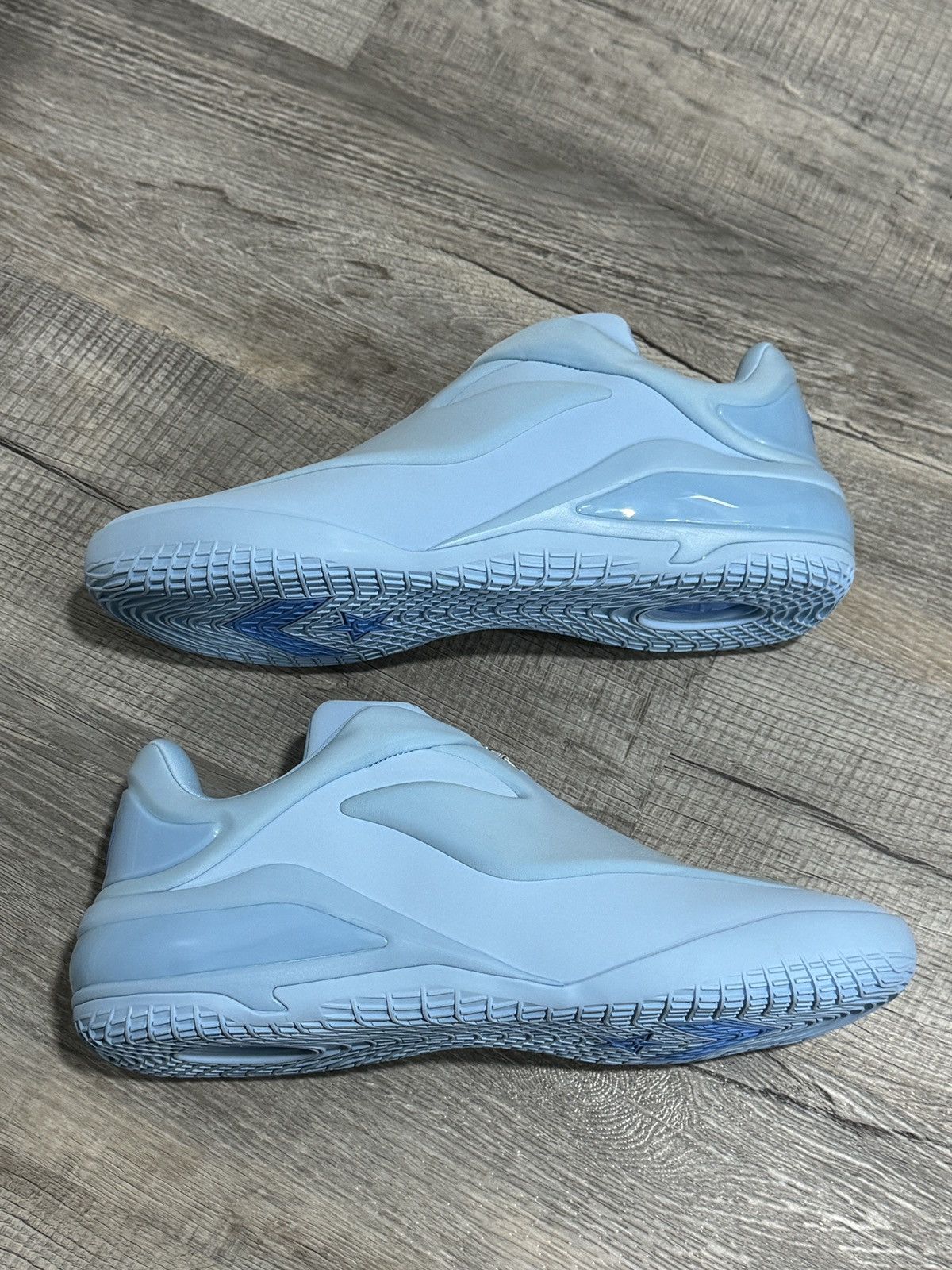 Converse Converse SHAI 001 Masi Blue Size US 14 / EU 47 - 1 Thumbnail