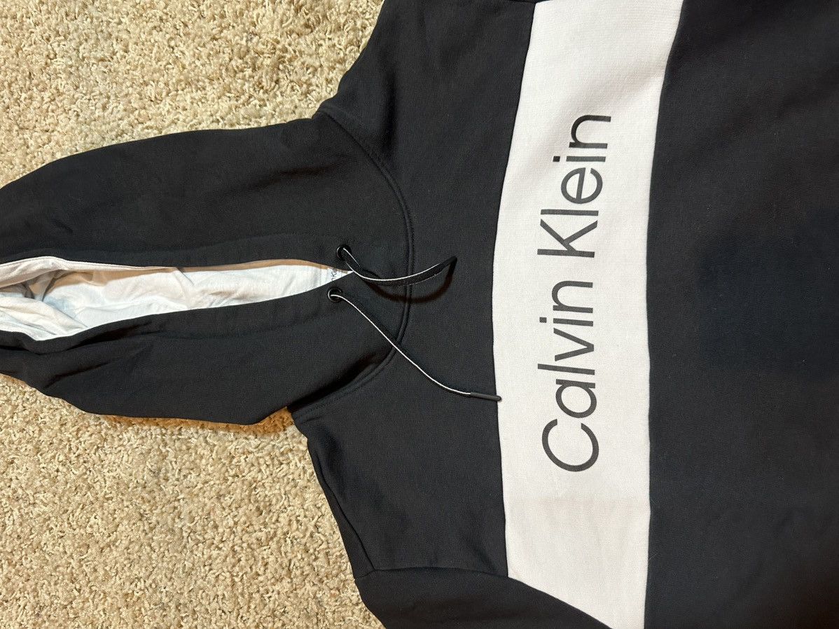 Calvin Klein Calvin Klein sweatshirt and sweatpants set Size US L / EU 52-54 / 3 - 2 Thumbnail