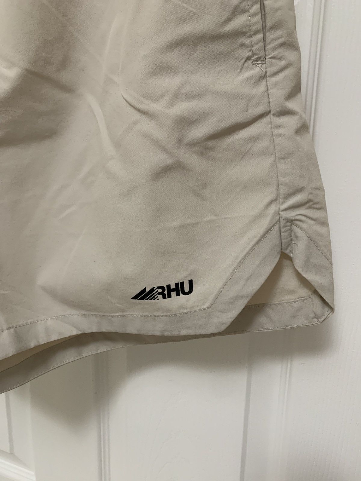 Rhude × Zara Zara x Rhuigi Rhude Short Shorts Large Size US 32 / EU 48 - 6 Thumbnail