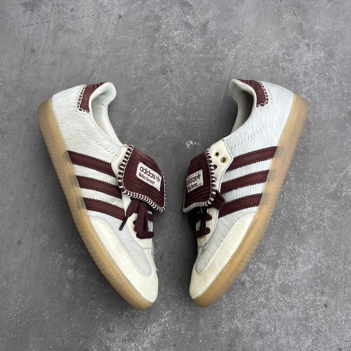 Adidas × Wales Bonner Adidas Wales Bonner Pony Size US 9.5 / EU 42-43 - 4 Thumbnail