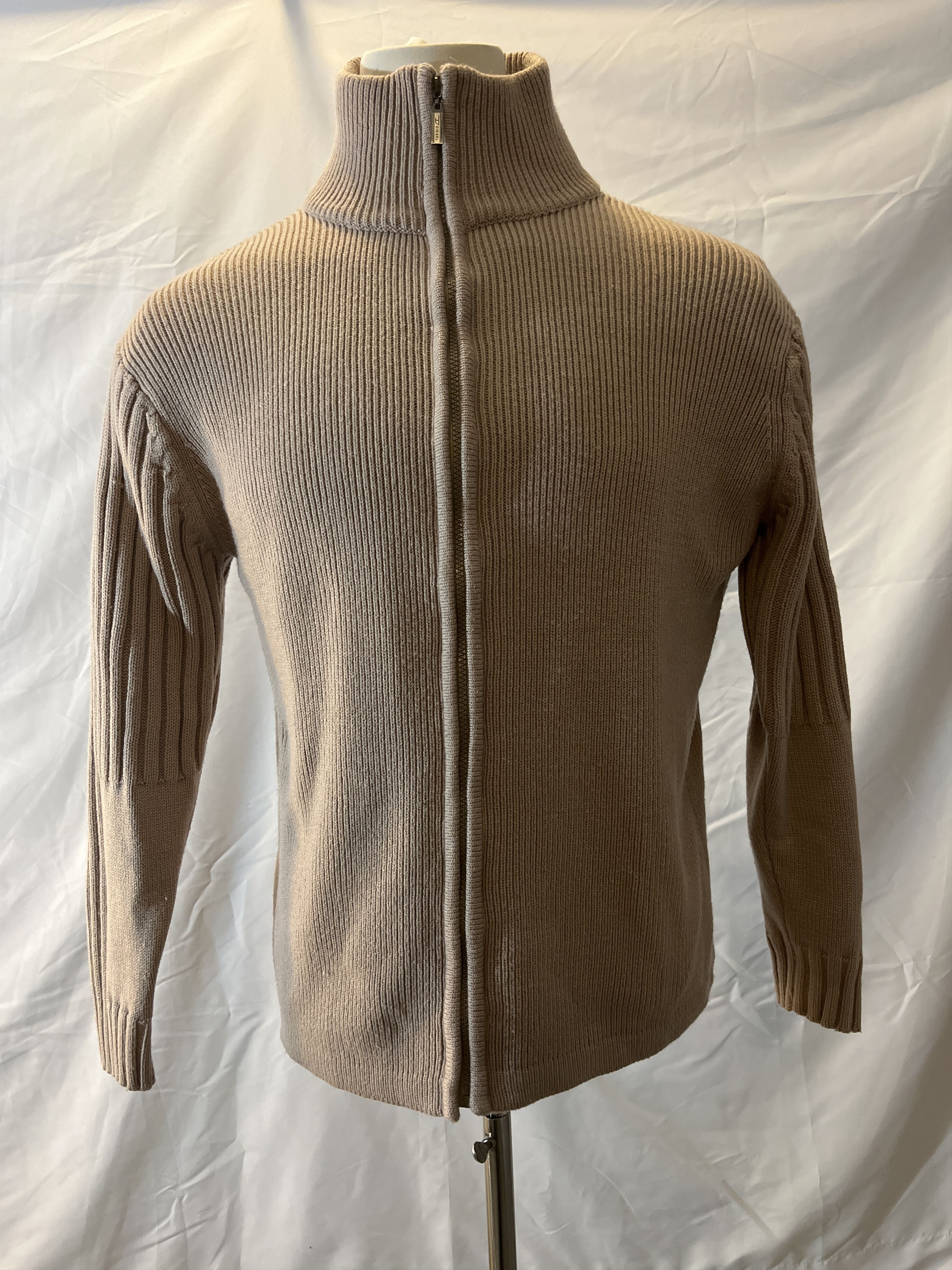 Diesel Diesel Knitwear Sweater Y2K Vintage Designer 2000s Size US XL / EU 56 / 4 - 1 Thumbnail