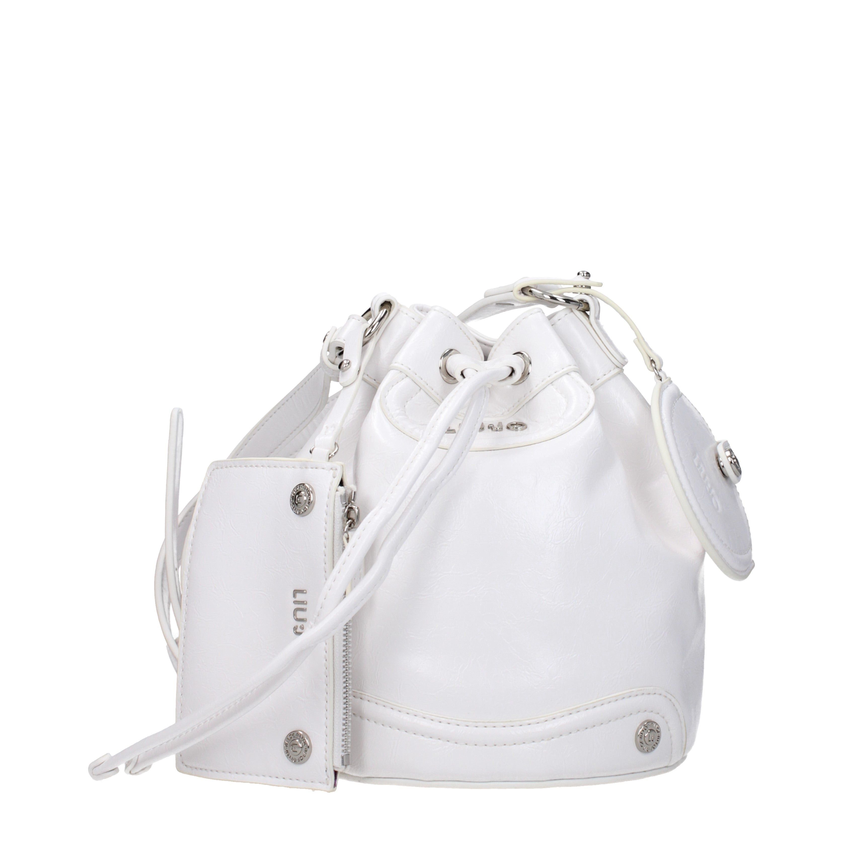 Liu Jo Crossbody Bag in Polyester Size ONE SIZE - 1 Thumbnail