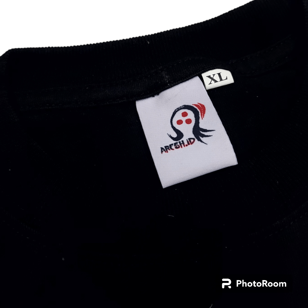 Anime × Japanese Brand 💥Jigoku Sensei Nube T Shirt Size US XL / EU 56 / 4 - 4 Thumbnail