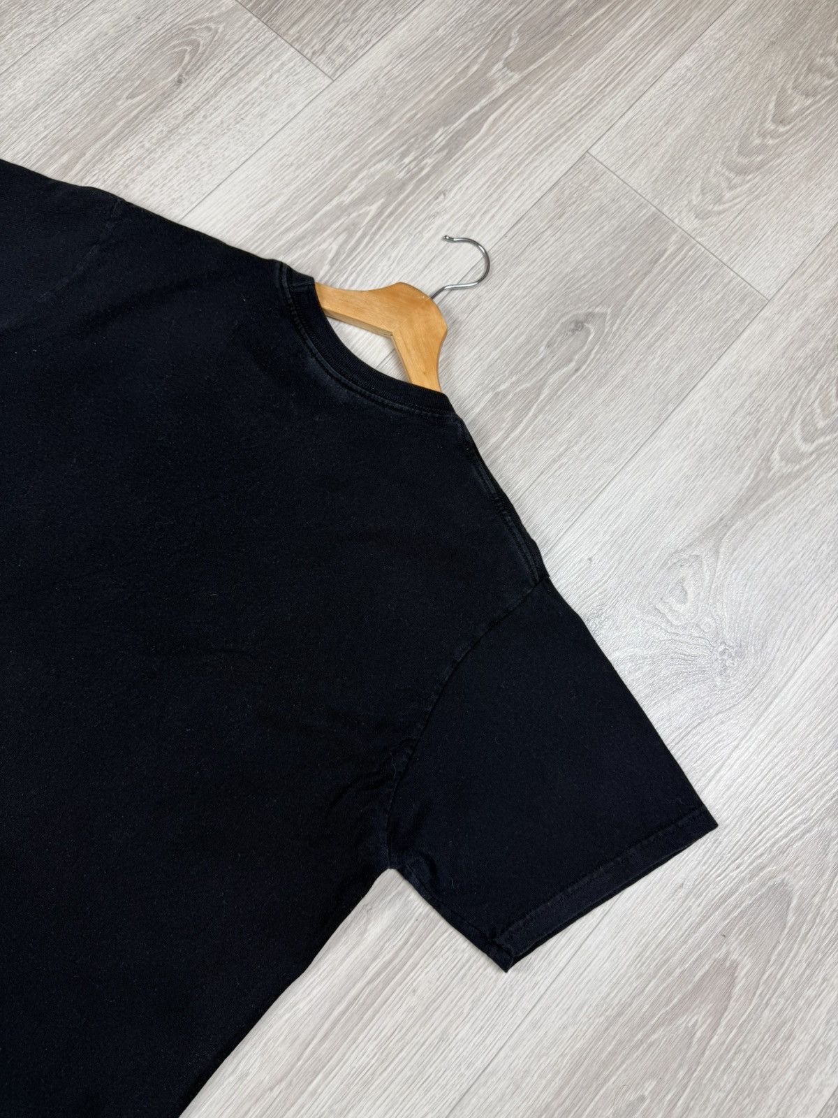 Stussy Stussy Streetwear Big Logo T-Shirt Size M Size US M / EU 48-50 / 2 - 9 Thumbnail