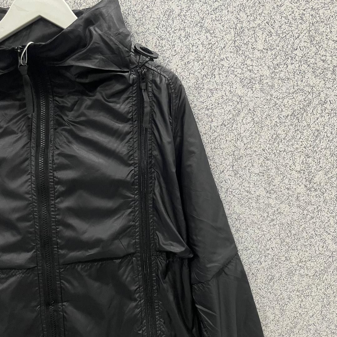 Final Home Jacket