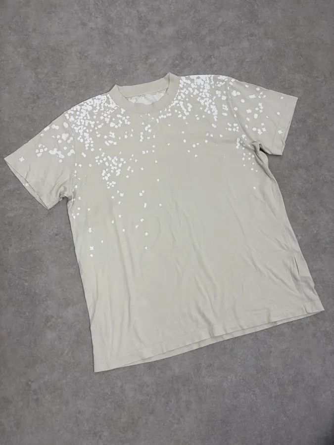 Maison Margiela SS2009 Maison Margiela H&M Re-edition White T-Shirt Size US M / EU 48-50 / 2 - 4 Thumbnail
