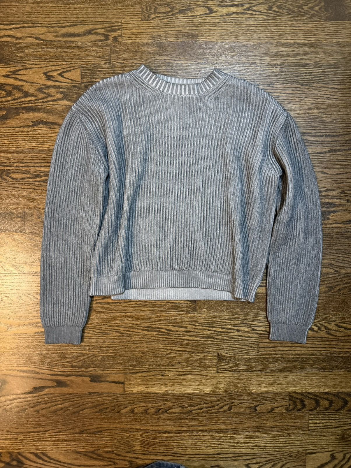 K-Two Studios K-Two Fisherman Knit Size US L / EU 52-54 / 3 - 1 Thumbnail