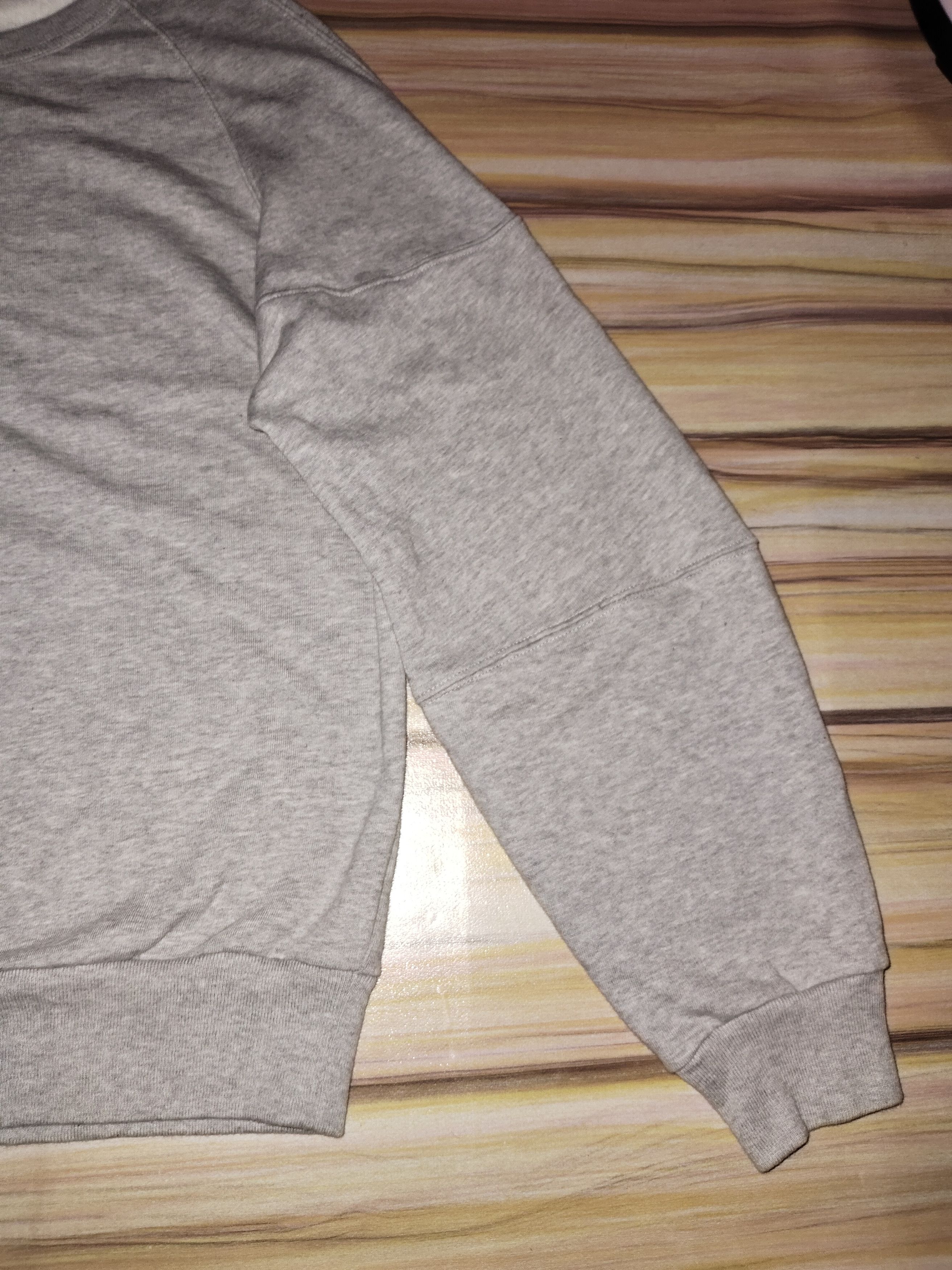 Dries Van Noten DRIES VAN NOTEN Sweatshirt Size US M / EU 48-50 / 2 - 3 Thumbnail