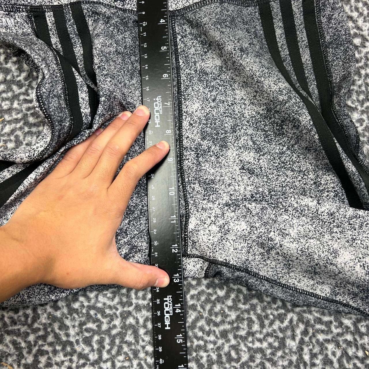 Adidas Adidas Aeroready Leggings Women S Pull On Stretch 26x26 Size 26" / US 2 / IT 38 - 6 Thumbnail