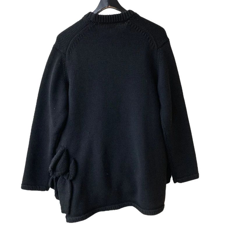 Comme des Garcons Comme Des Garcons Distorted Tentacle Knit Size S / US 4 / IT 40 - 2 Thumbnail