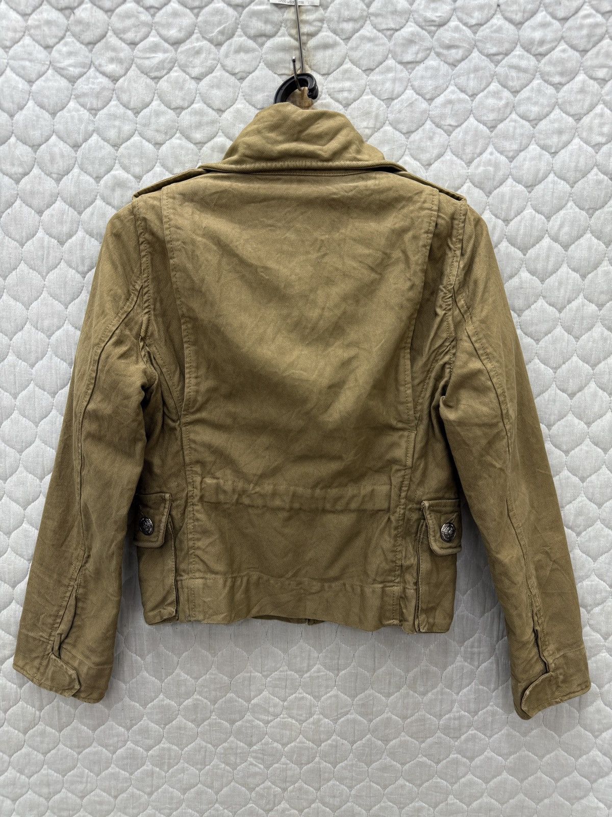 Seditionaries 💥💥🔥STEALS RNA PUNK JACKET Size S / US 4 / IT 40 - 4 Thumbnail