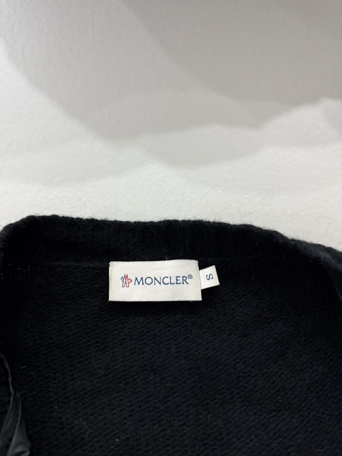 Moncler Moncler cardigan for women’s Size S / US 4 / IT 40 - 4 Thumbnail