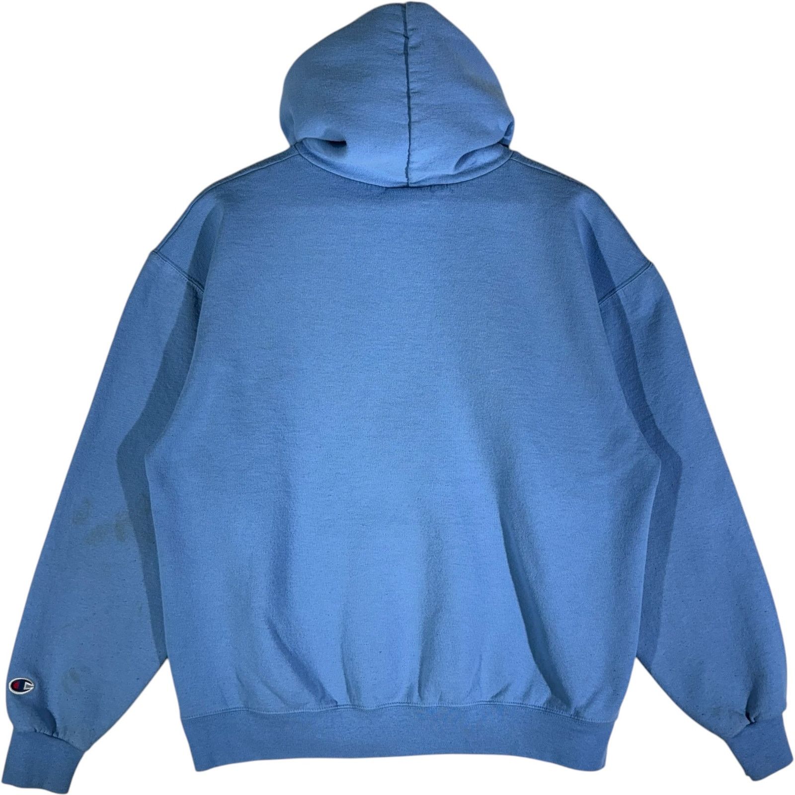 Champion Champion Johns Hopkins University Lacrosse Hoodie Size US L / EU 52-54 / 3 - 5 Thumbnail