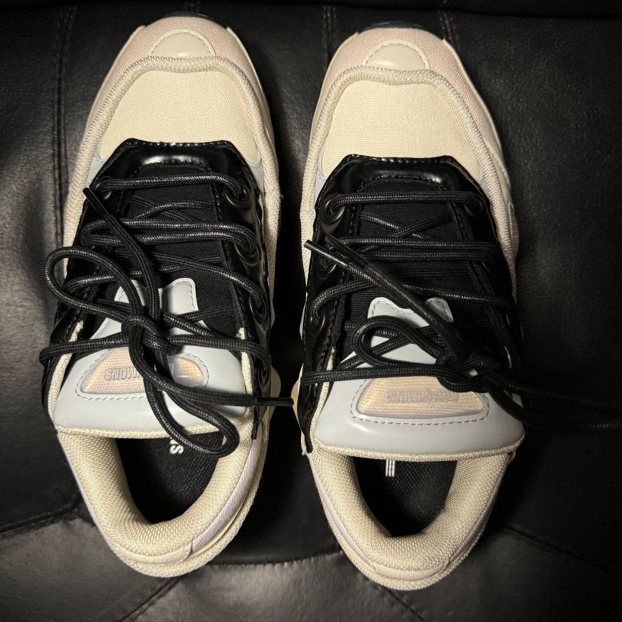 Adidas × Raf Simons adidas raf simons ozweego Size US 4.5 / IT 34.5 - 7 Thumbnail