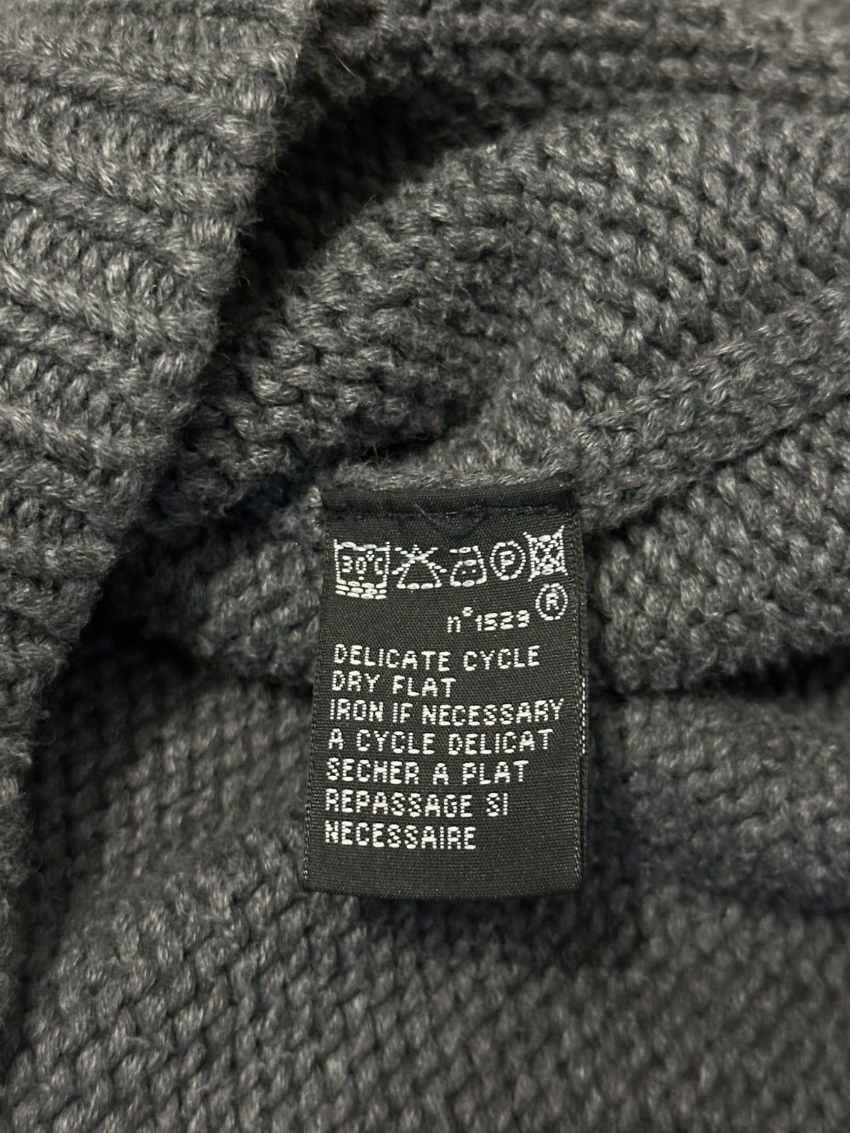 Ralph Lauren × Vintage Ralph Lauren knit old money vintage Size US XL / EU 56 / 4 - 5 Thumbnail