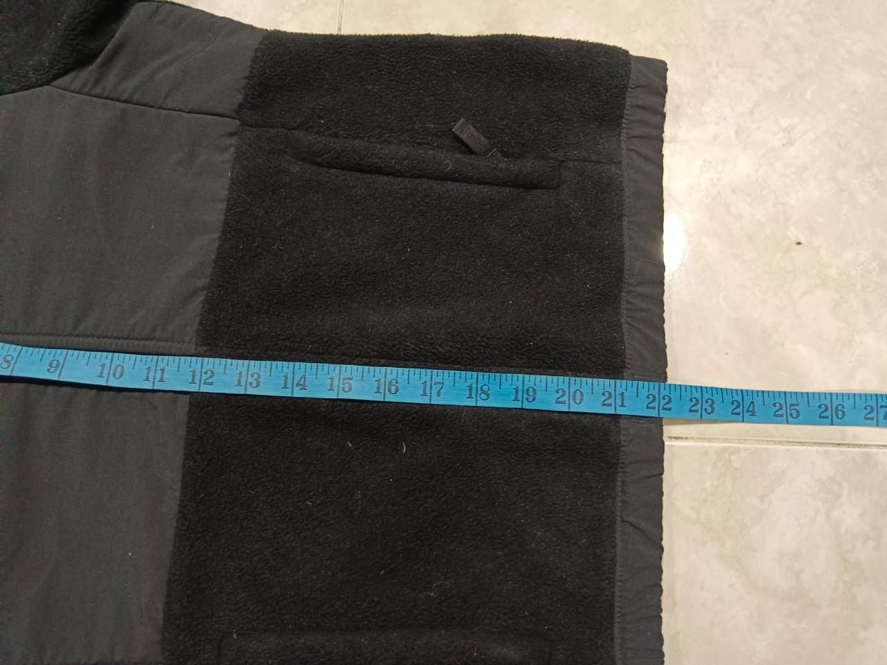 The North Face The north face polartec jacket Size US S / EU 44-46 / 1 - 8 Thumbnail