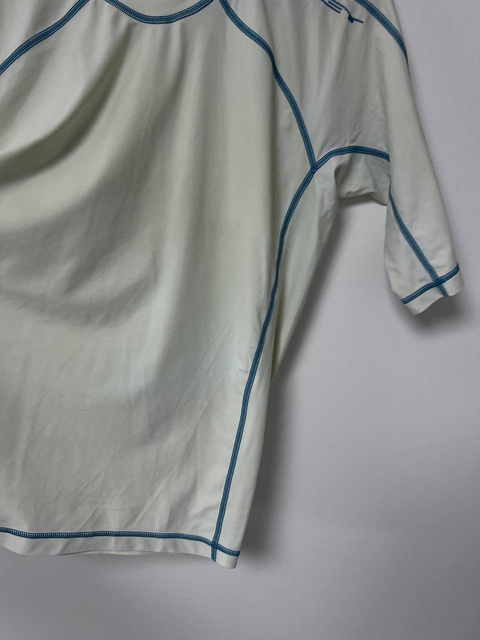 Other Vintage Oakley Compression Shirt Swim Run Athletic sz 2XL Size US XXL / EU 58 / 5 - 9 Thumbnail