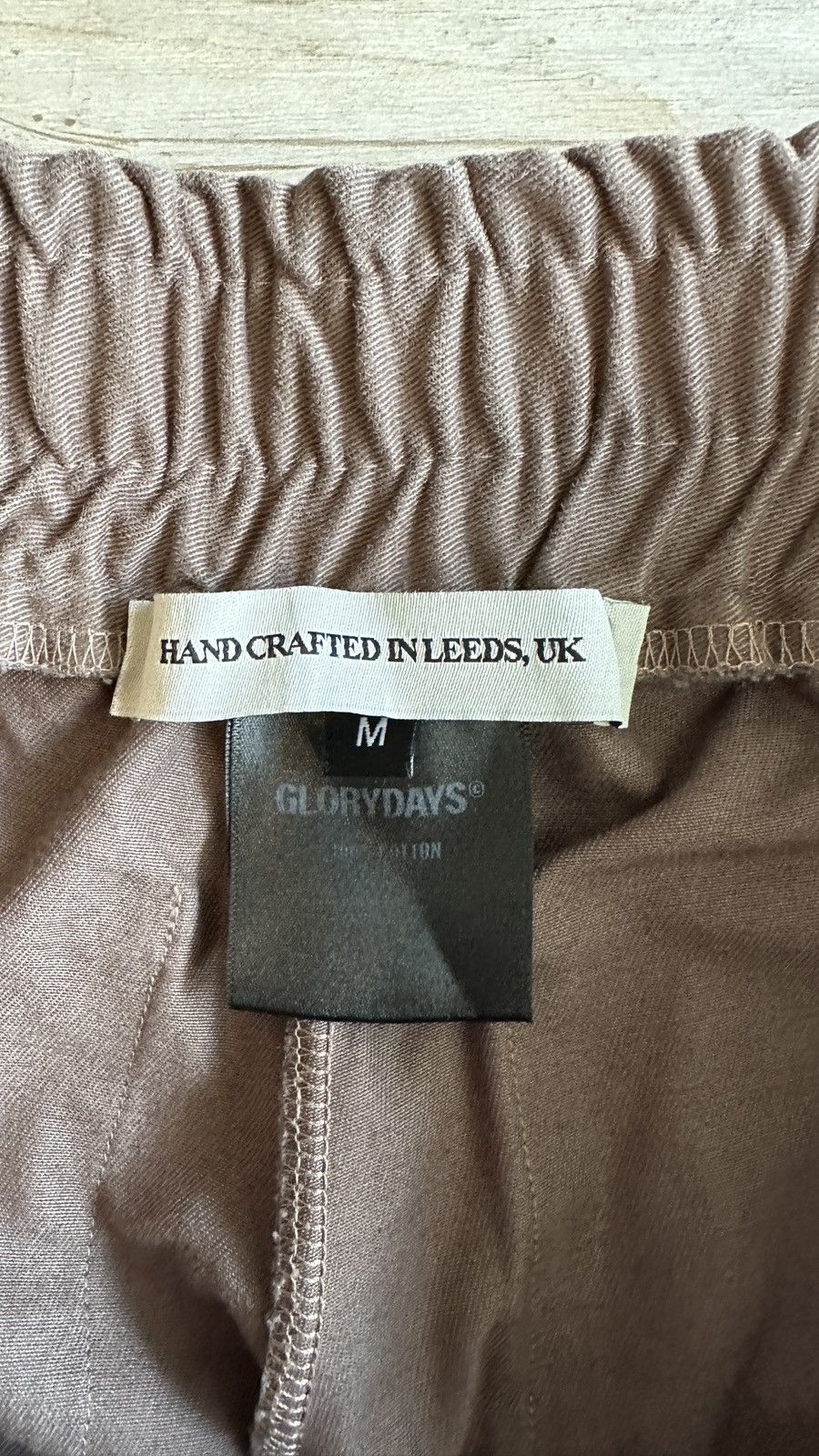 Designer × Other Glorydays Fatigue Pants Size US 32 / EU 48 - 7 Thumbnail