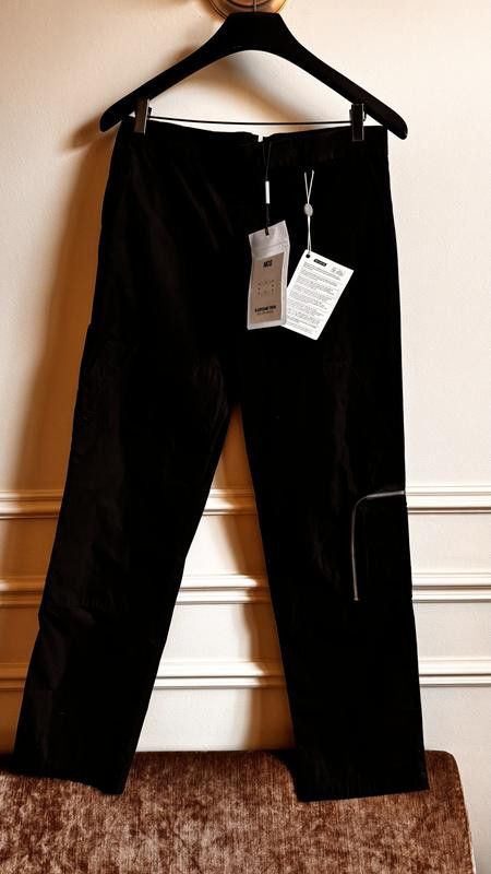 Alexander McQueen Alexander McQueen cargo pants Size US 32 / EU 48 - 6 Thumbnail
