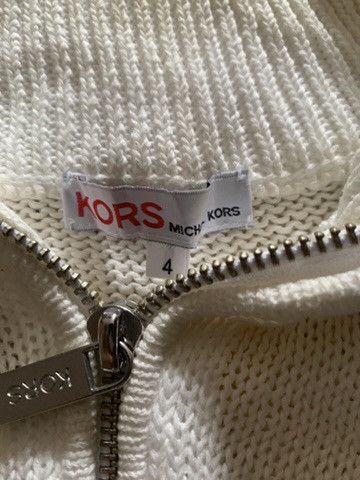 Michael Kors Michael Kors Jacket Size S / US 4 / IT 40 - 3 Thumbnail