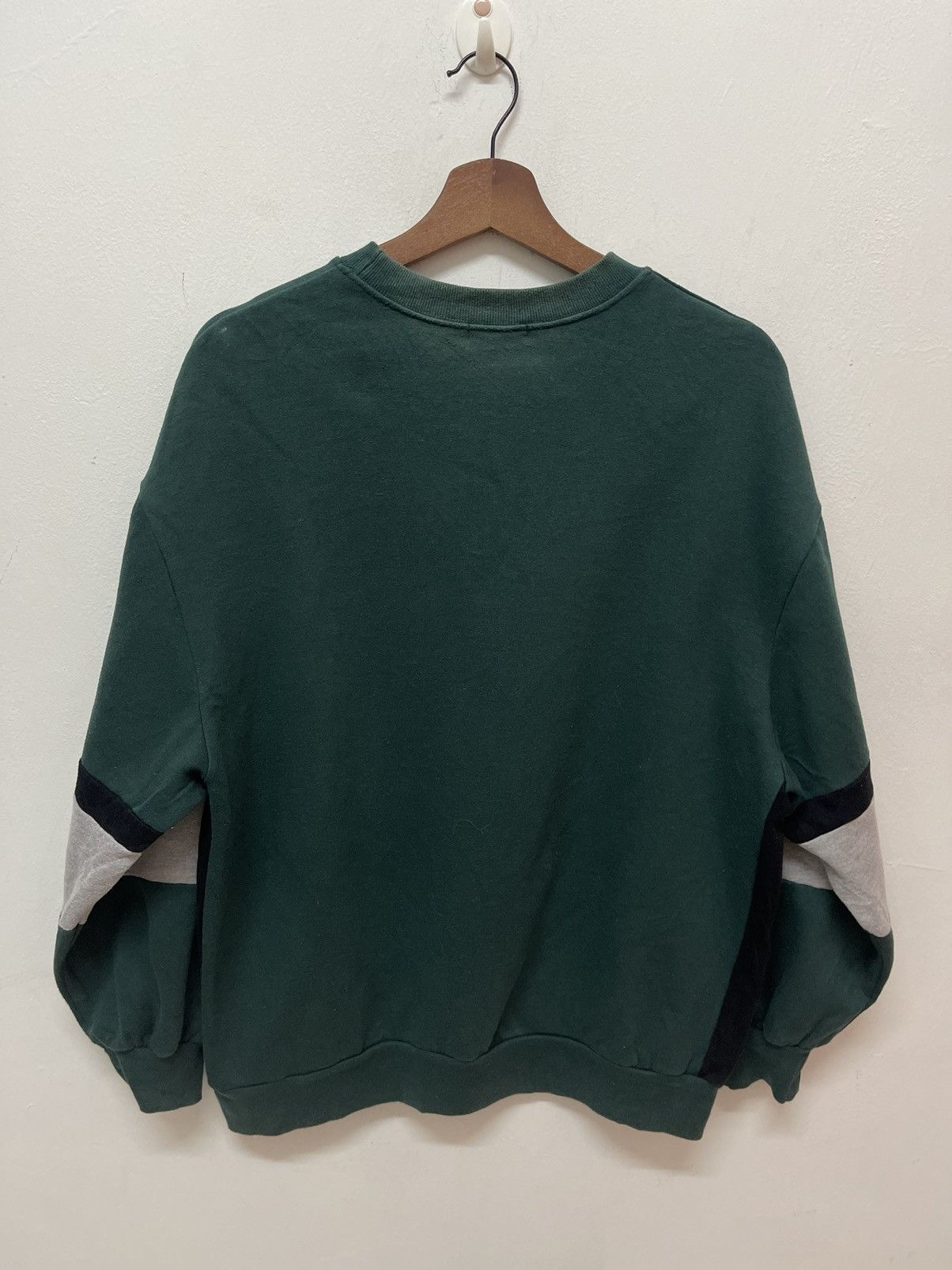 Playboy × Vintage VINTAGE PLAYBOY CREWNECK JUMPER Size US M / EU 48-50 / 2 - 3 Thumbnail