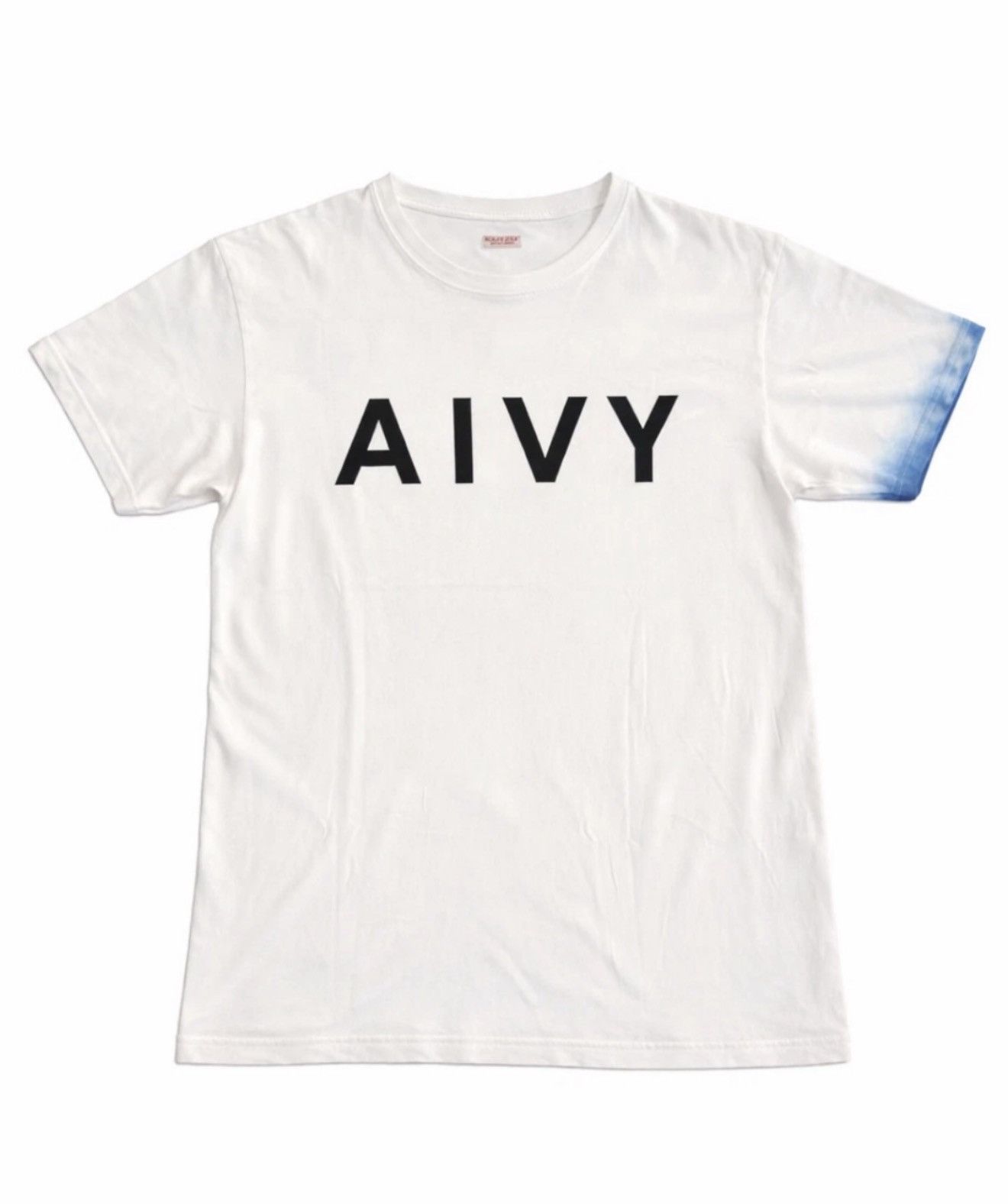 Kapital KAPITAL VINTAGE AIVY T SHIRT SIZE 4 (XL) Size US XL / EU 56 / 4 - 1 Thumbnail