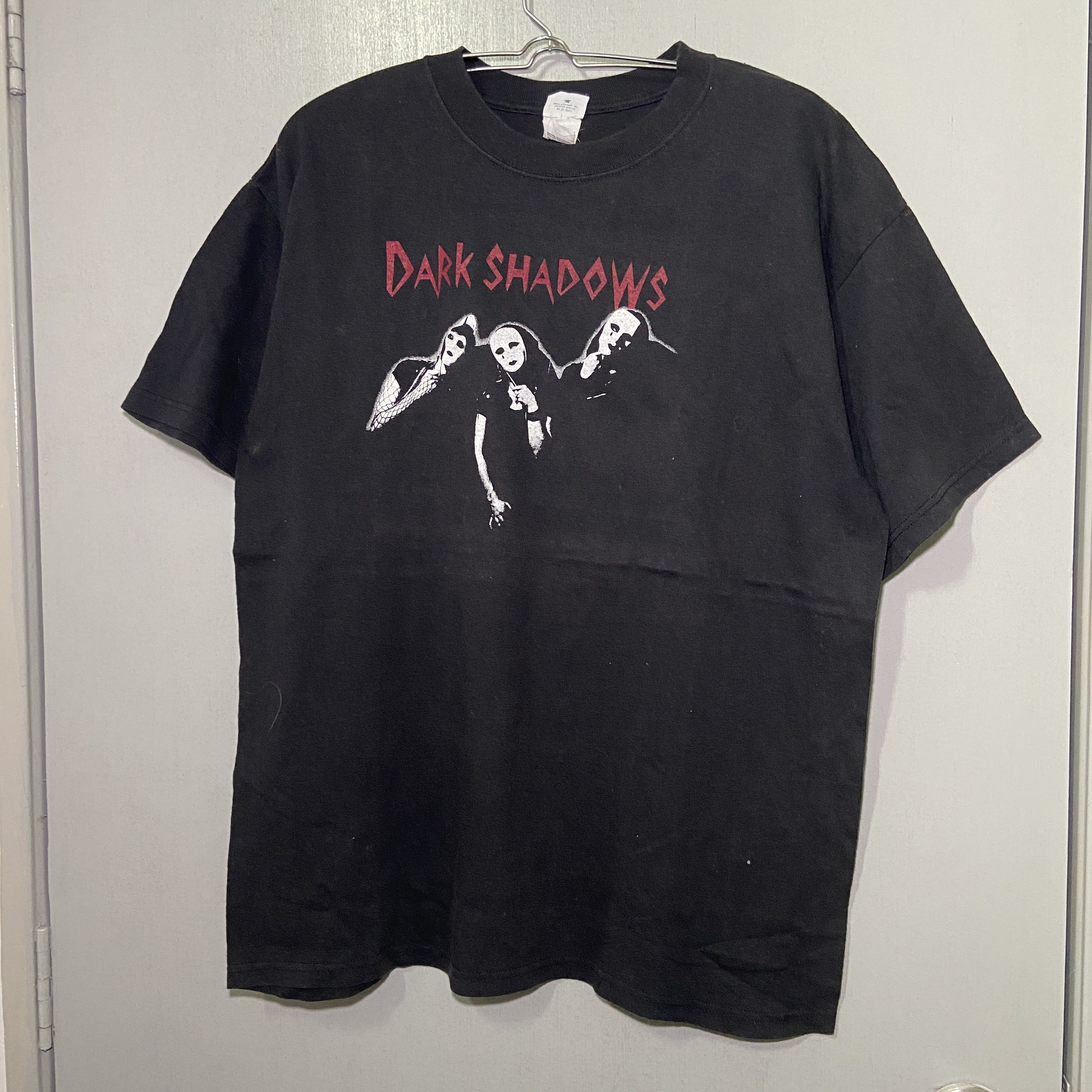 Other Dark Shadows Movie Promo Tee Size US L / EU 52-54 / 3 - 1 Thumbnail
