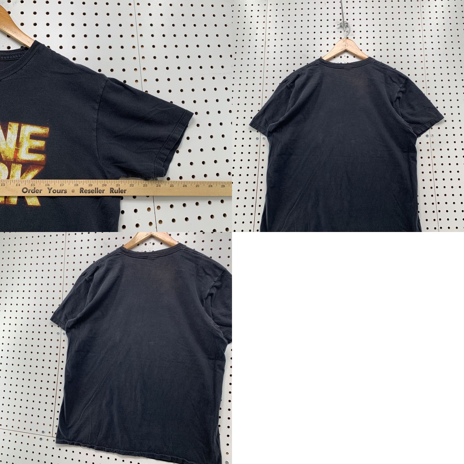 Vintage Item Specifications: Brand: Vintage Size US L / EU 52-54 / 3 - 9 Thumbnail