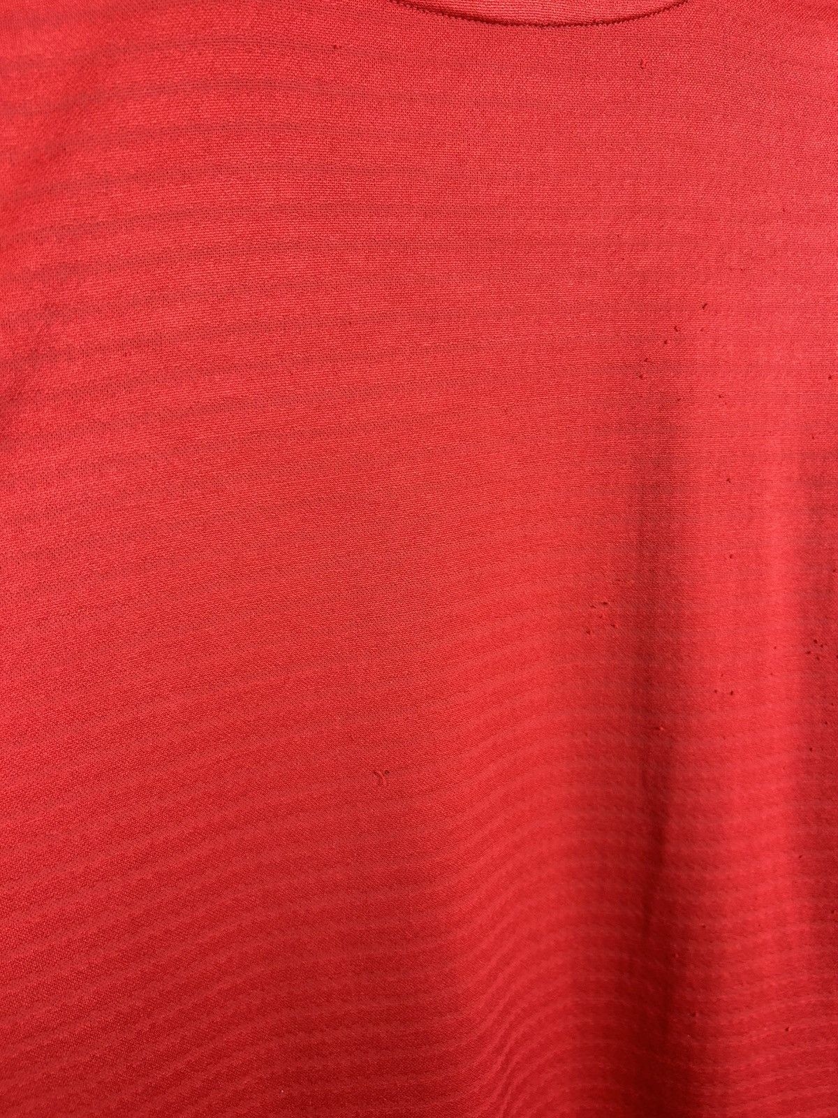 Adidas MANCHESTER UNITED 2018 2019 HOME SHIRT Adidas Size XL Size US XL / EU 56 / 4 - 10 Thumbnail