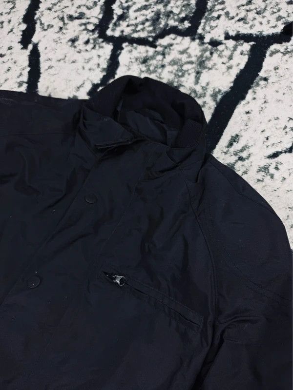 Dainese Dainese Motorcycle Jacket with Protectors Black 46 S Size US S / EU 44-46 / 1 - 3 Thumbnail