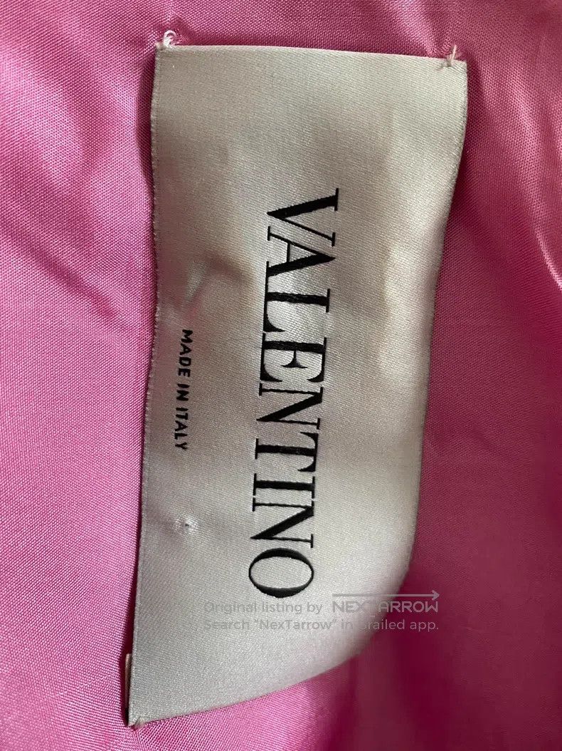 Valentino Valentino Dividend dress Size S / US 4 / IT 40 - 6 Thumbnail