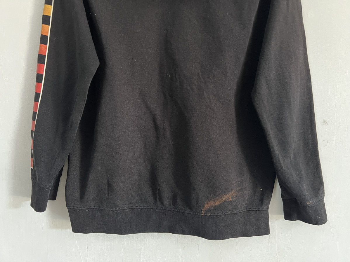 If Six Was Nine Vans Flammable Hoodie Size US L / EU 52-54 / 3 - 7 Thumbnail