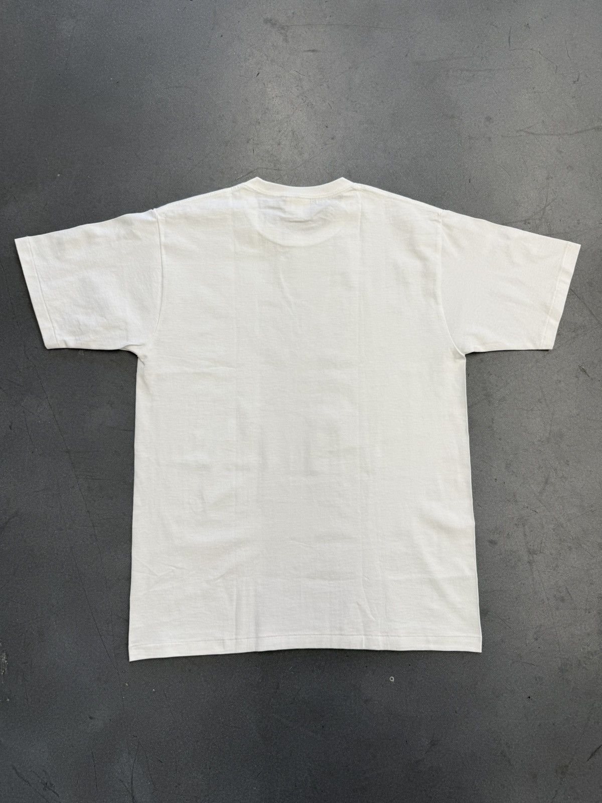 Bape SS23 Bape Colors NYC Logo Tee Size US XL / EU 56 / 4 - 2 Thumbnail