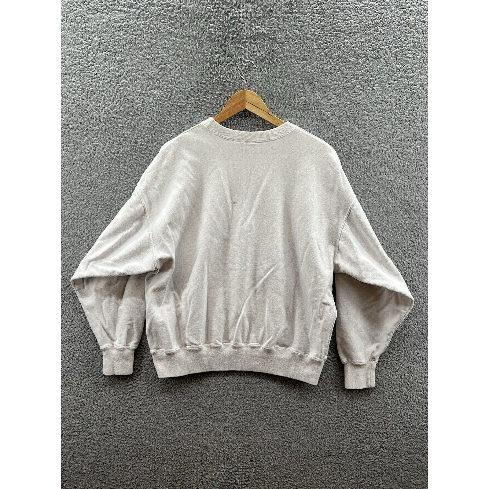 Nike Nike British Sport England White Football Soccer Sweatshirt Size US L / EU 52-54 / 3 - 2 Thumbnail
