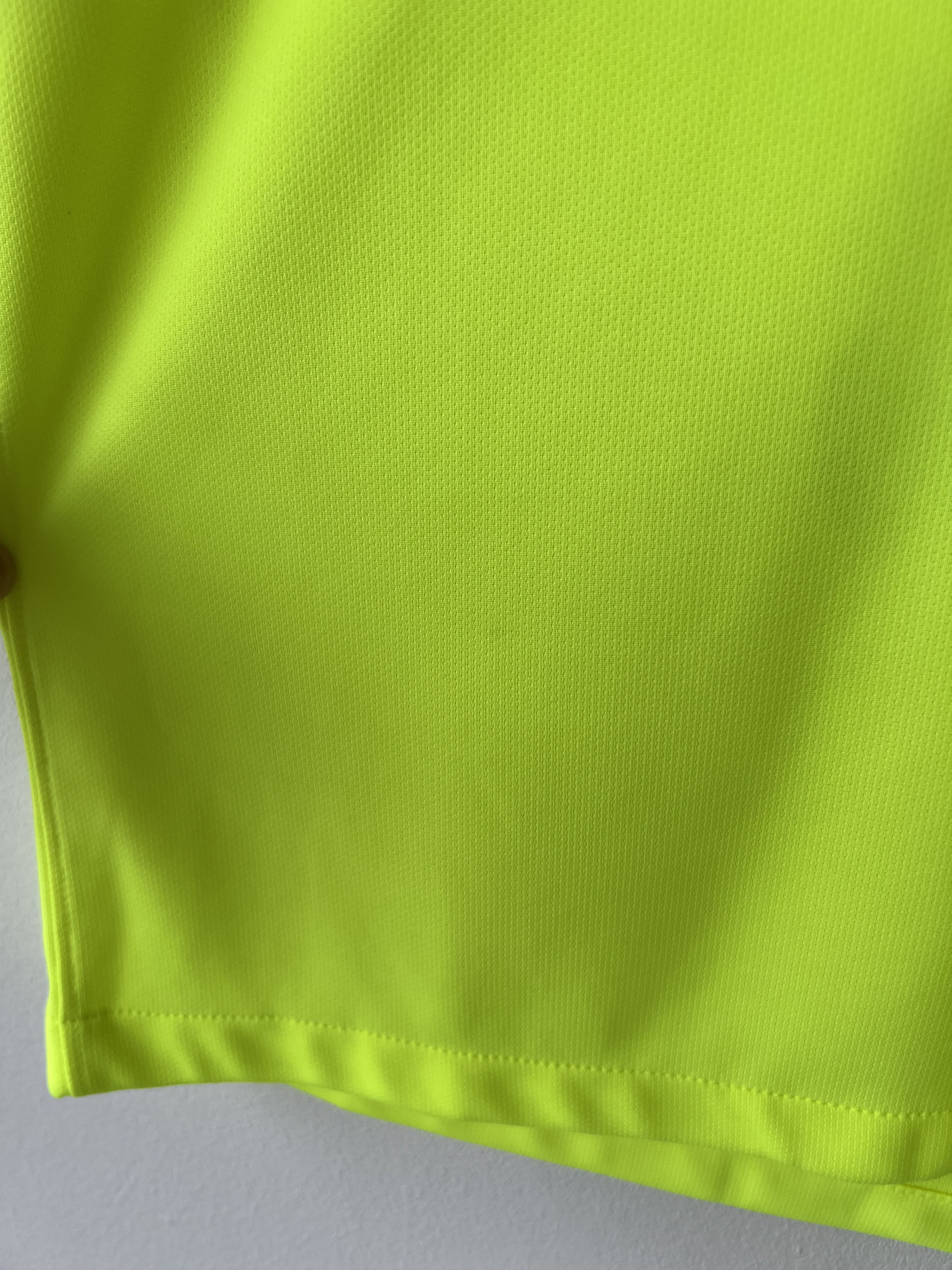 Nike (L) Barcelona 2018-19 Away Kit Messi #10 Size US L / EU 52-54 / 3 - 5 Thumbnail