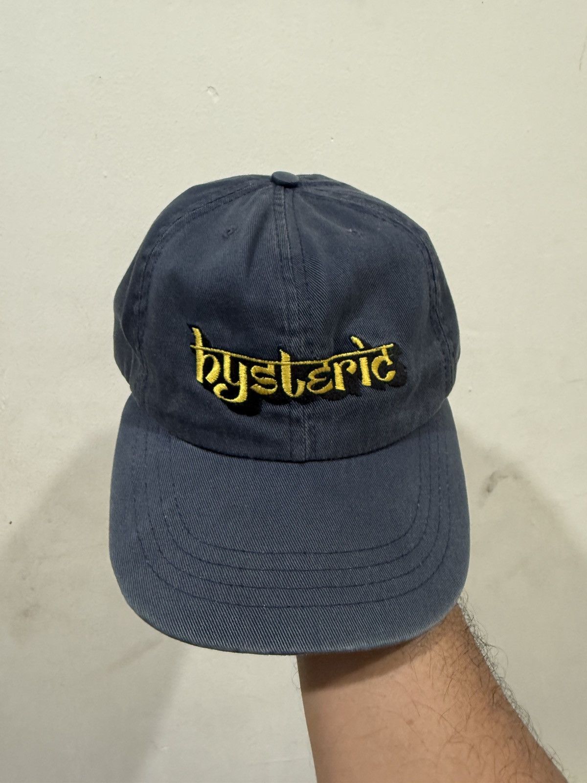 Hysteric Glamour VTG Hysteric Glamour Kinky Slick Made In USA Size ONE SIZE - 1 Thumbnail