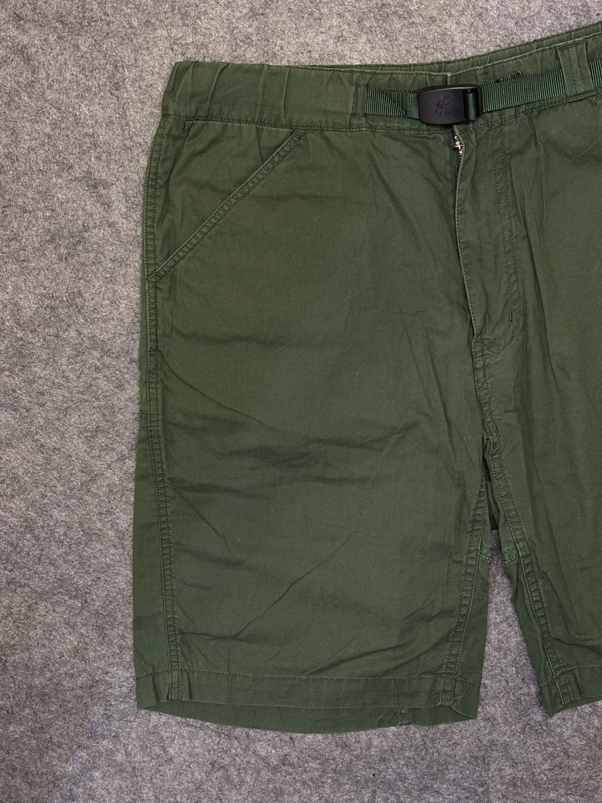 Gramicci Gramicci Utility Geared Shorts an integrated web belt. Size US 34 / EU 50 - 3 Thumbnail