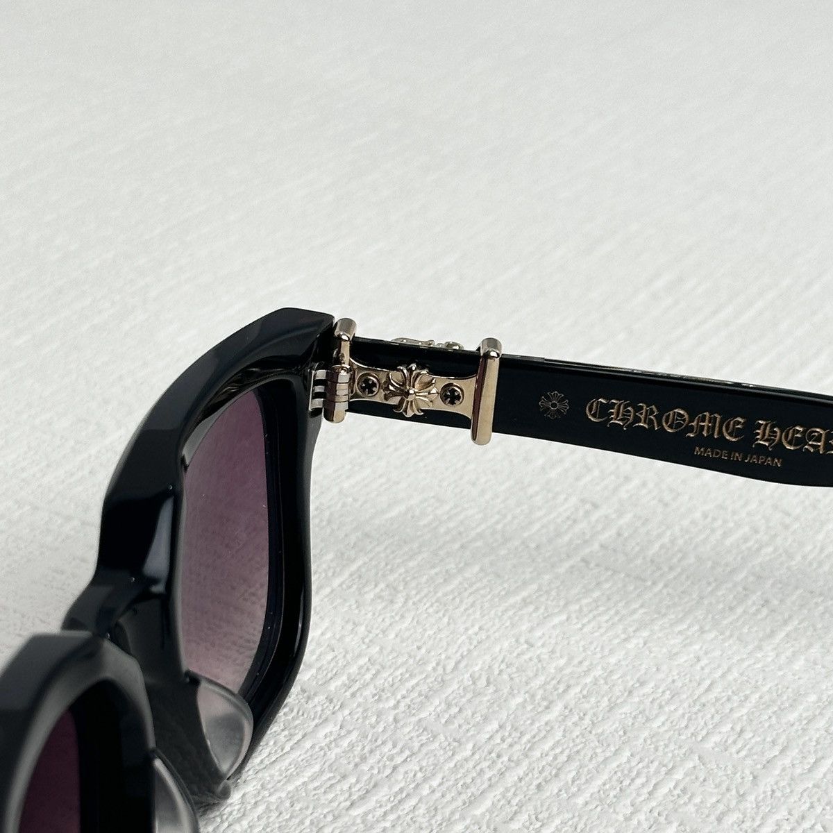 Chrome Hearts CHROME HEARTS VAGILLIONAIRE II Size ONE SIZE - 4 Thumbnail