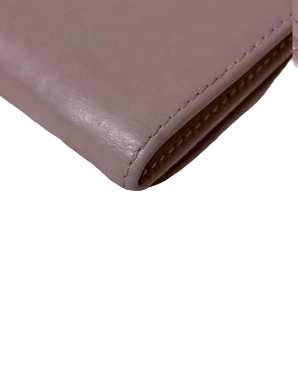 Vivienne Westwood 🔥Vintage🔥 Vivienne Westwood Leather Wallet Size ONE SIZE - 10 Thumbnail