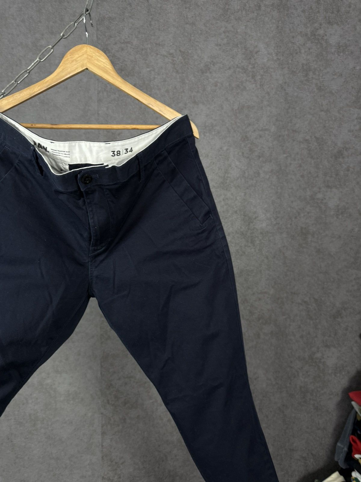 G-Star G Star Raw chino pants Size US 38 / EU 54 - 2 Thumbnail
