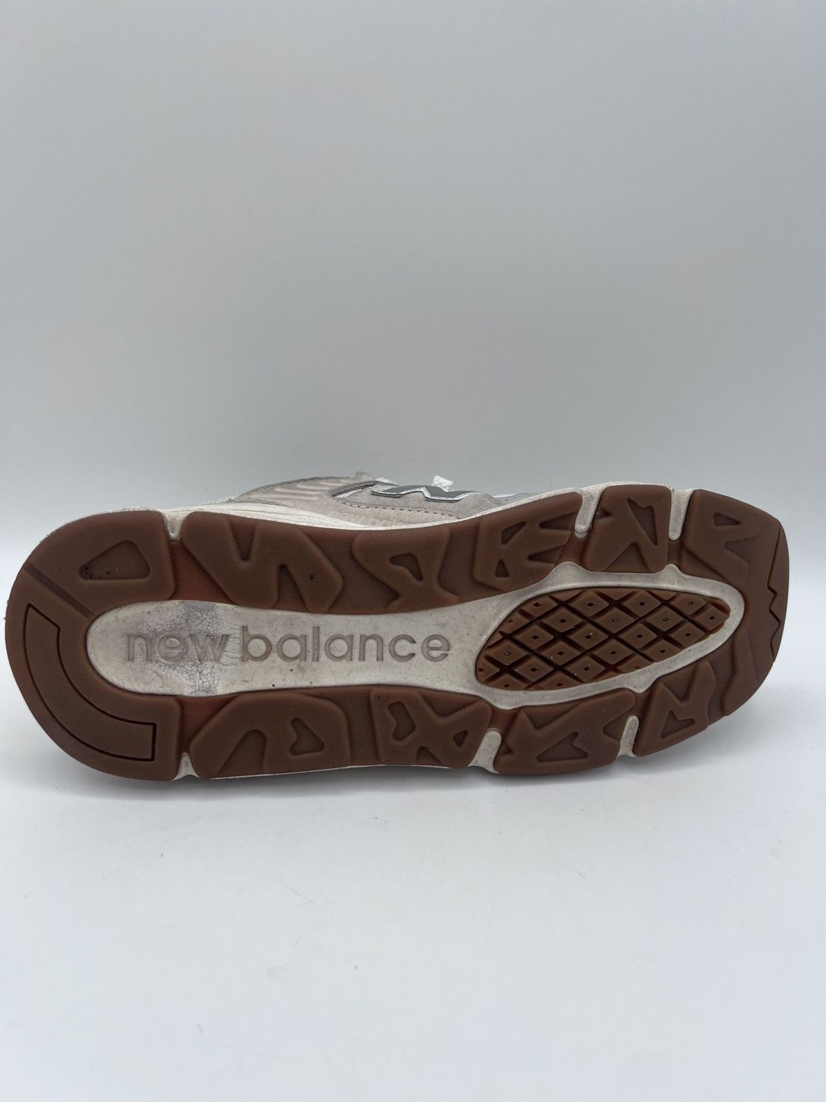 New Balance New Balance MSX90RCB X-90 Reconstructed Grey Men’s Size 8 Size US 8 / EU 41 - 10 Thumbnail