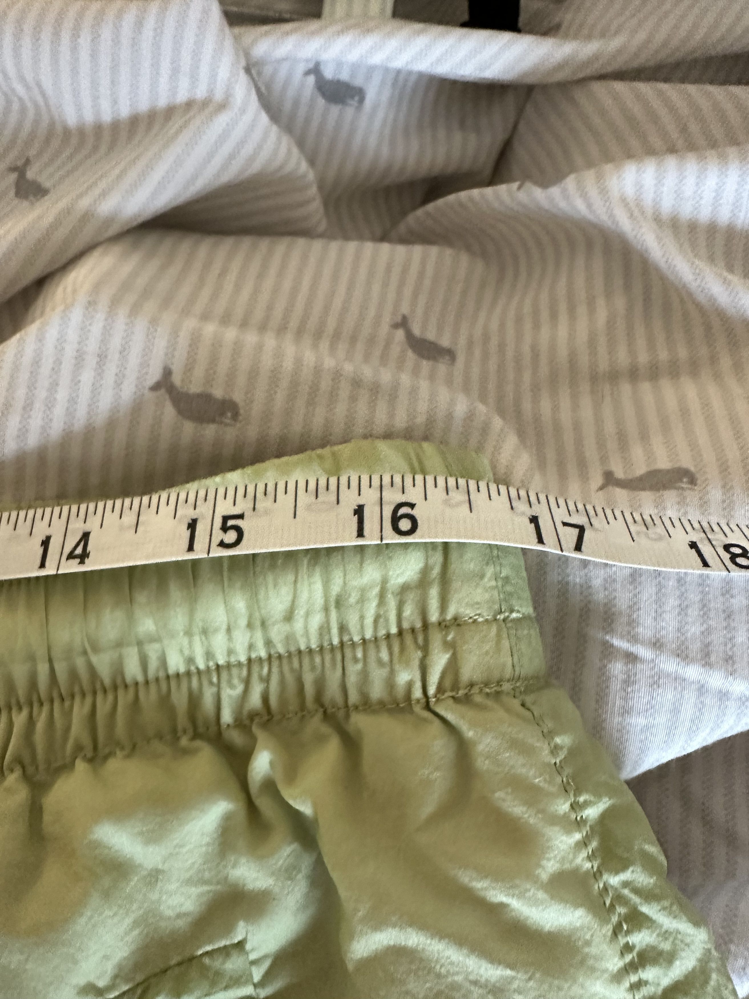 Acne Studios Acne Studios Logo Swim Trunks Size US 36 / EU 52 - 6 Thumbnail
