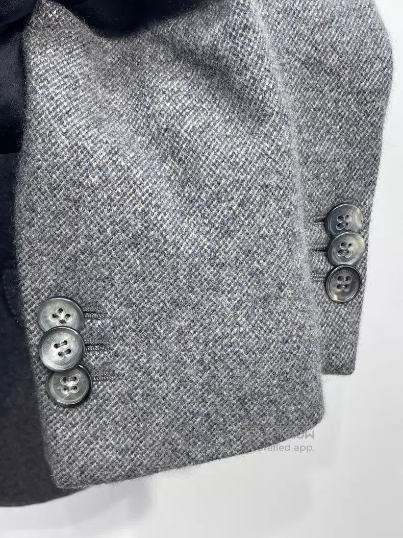 Loro Piana Loro Piana Pure cashmere blazer jacket. Size XS / US 0-2 / IT 36-38 - 8 Thumbnail