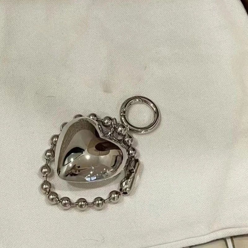 Jewelry Heart keychains bag Size ONE SIZE - 2 Thumbnail