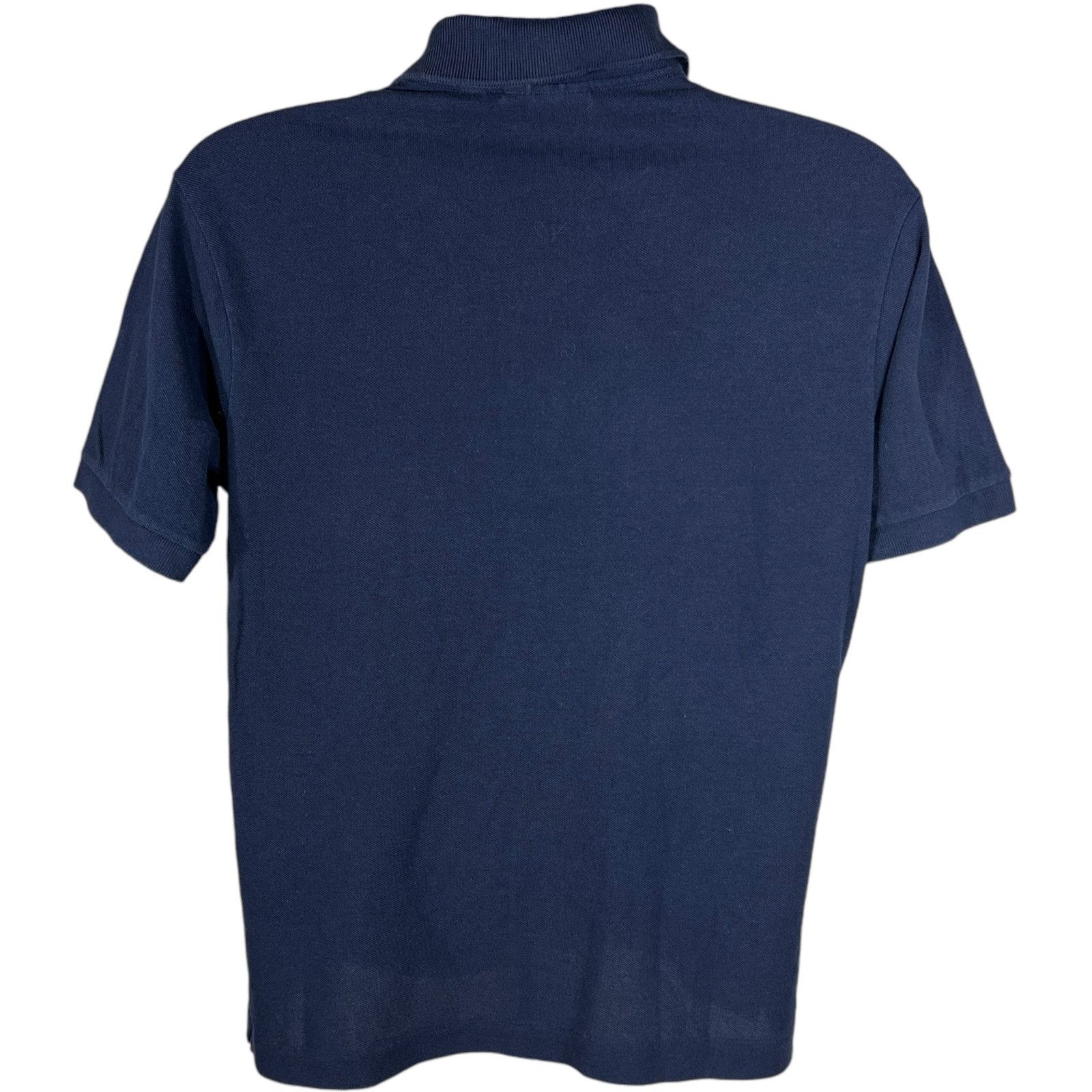 Lacoste Lacoste Short Sleeve Polo Size US M / EU 48-50 / 2 - 5 Thumbnail