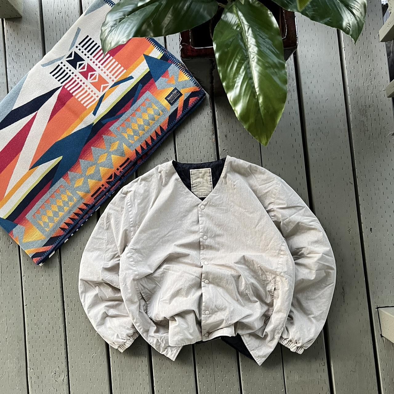 Kith Kith reversible Winfield quilted liner Large Size US L / EU 52-54 / 3 - 3 Thumbnail